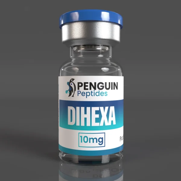 DiHexa product presentation
