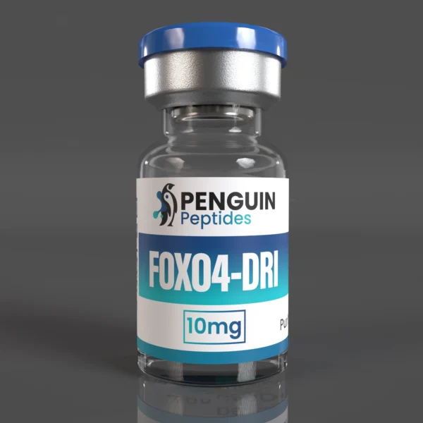 FOXO4-DRI product presentation