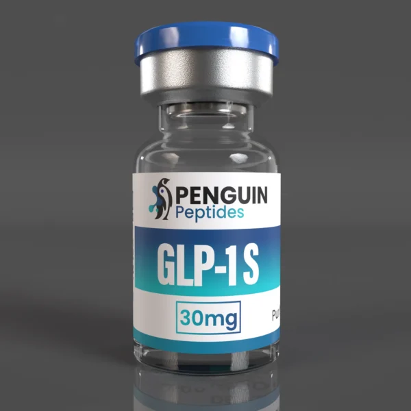 GLP-1 S product presentation