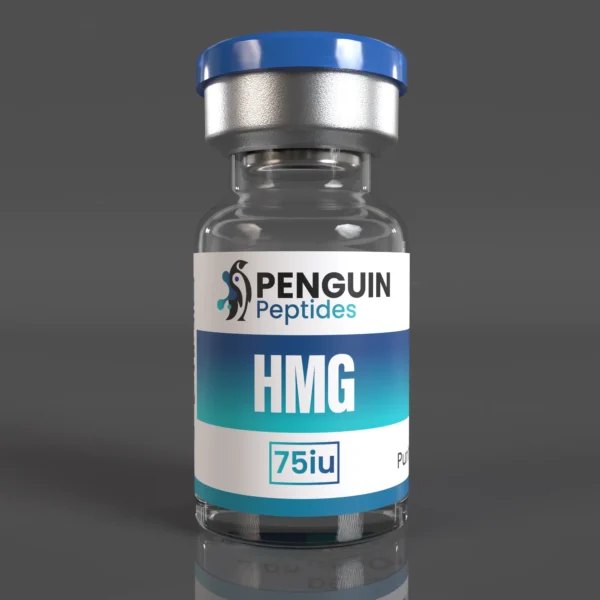 HMG product presentation