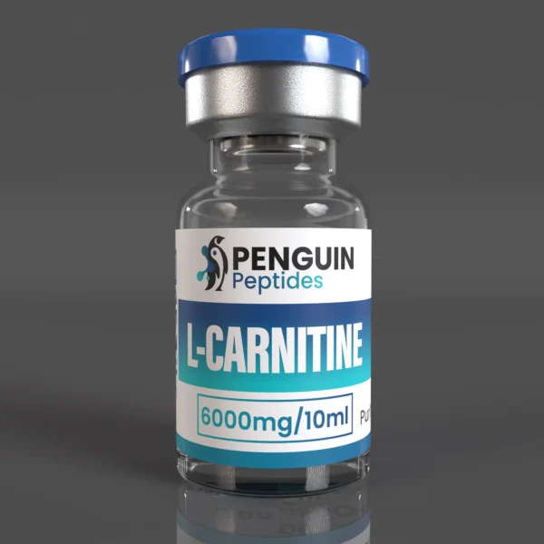 L-Carnitine – 6000mg (10ml) product presentation