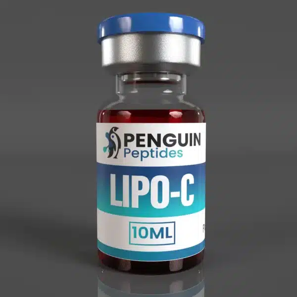 Lipo-C product presentation
