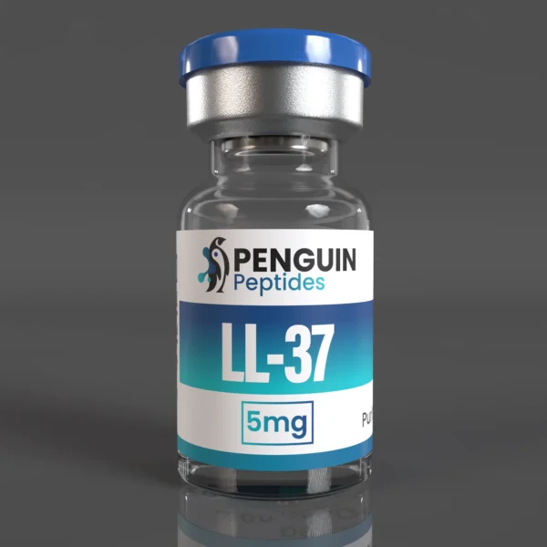 LL37 product presentation