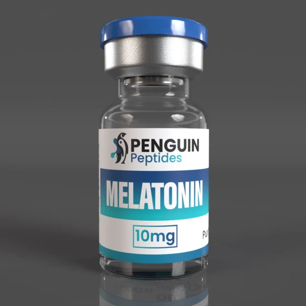 Melanotan product presentation