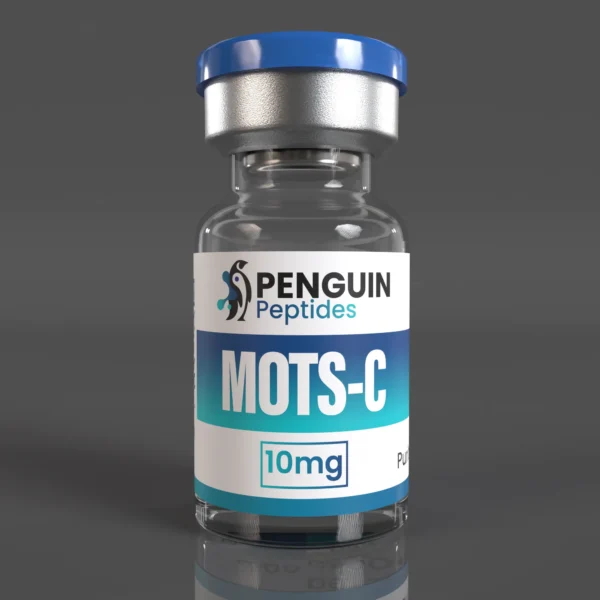 MOTS-c product presentation