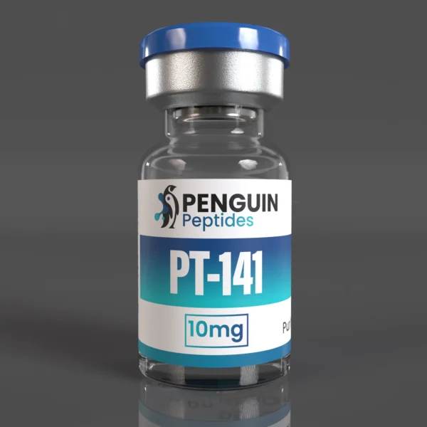 PT-141 10mg product presentation