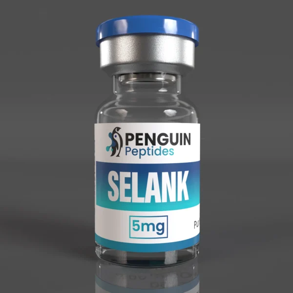 Selank product presentation