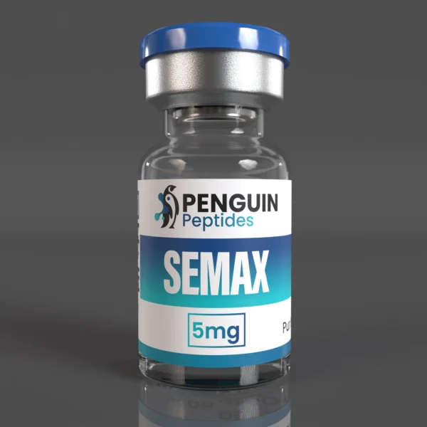 Semax product presentation