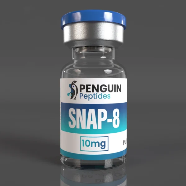 Snap-8 10mg product presentation