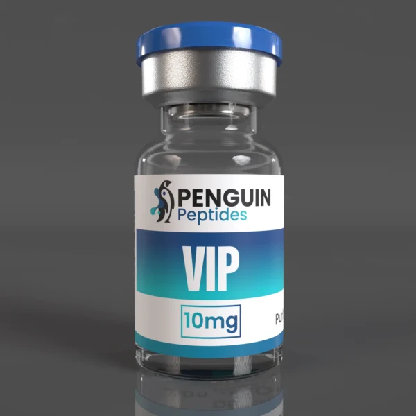 VIP product presentation